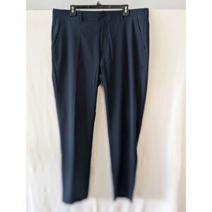 NWT Ben Hogan Performance Casual Golf Blue Pants Size 36x32